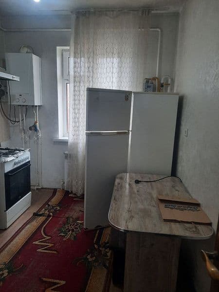 Янгихает (Сергели) 8-худудда 2-хоналик уй ижарага (аренда) г — фото 4