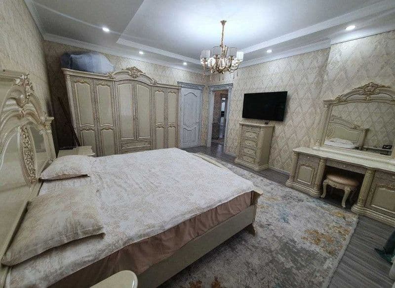 Ориентир- гостиница Росии <br />
Город - Ташкент<br />
Район — фото 5