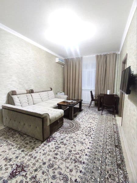 Арендага берилади хамма шароит бор   нархи 400$ маклерский 5