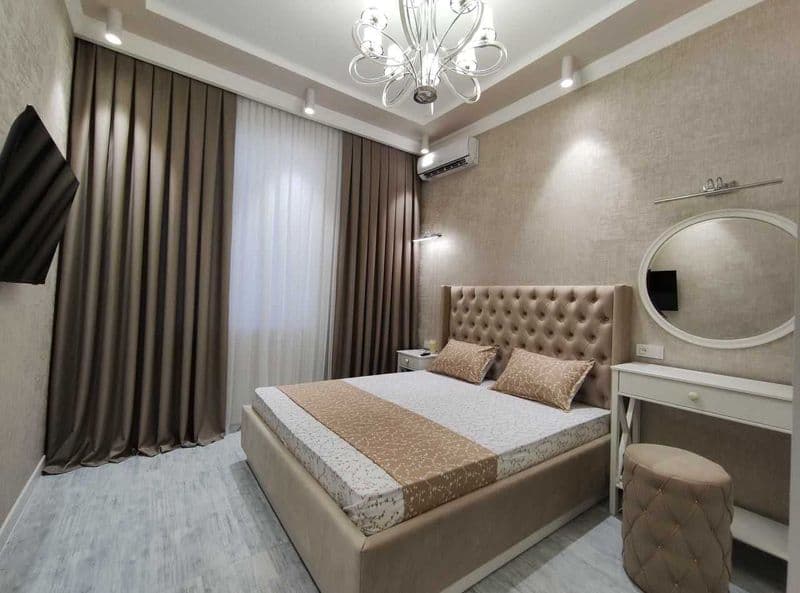 К вашему вниманию рады представить 2х комнатную квартиру на 