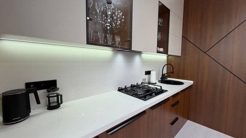 Сдается квартира в <br />
ЖК «Инфинити»<br />
<br />
Комнат: — фото 3