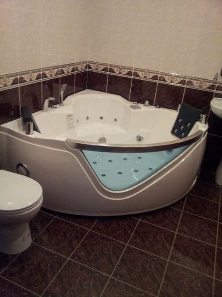 Срочно сдаётся квартира в центре с евроремонтом подробности  — фото 2