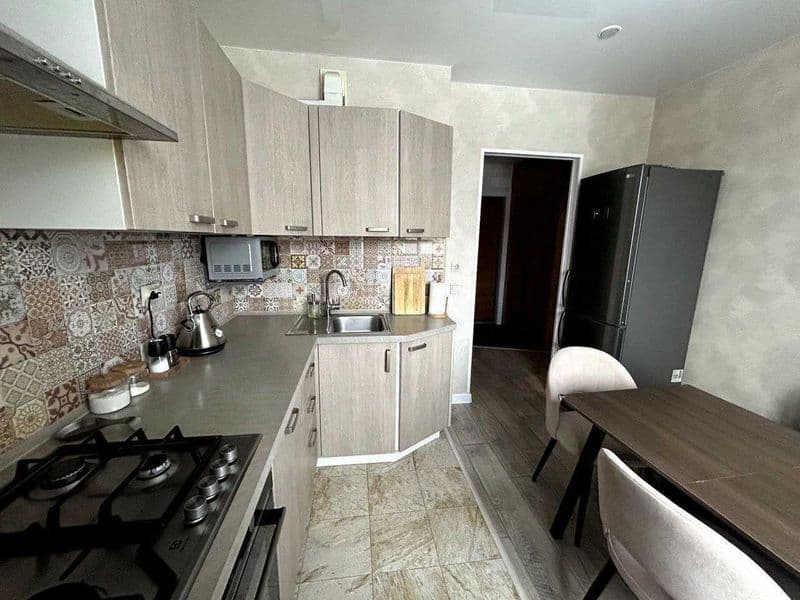 К вашему вниманию рады представить 2х комнатную квартиру на  — фото 3