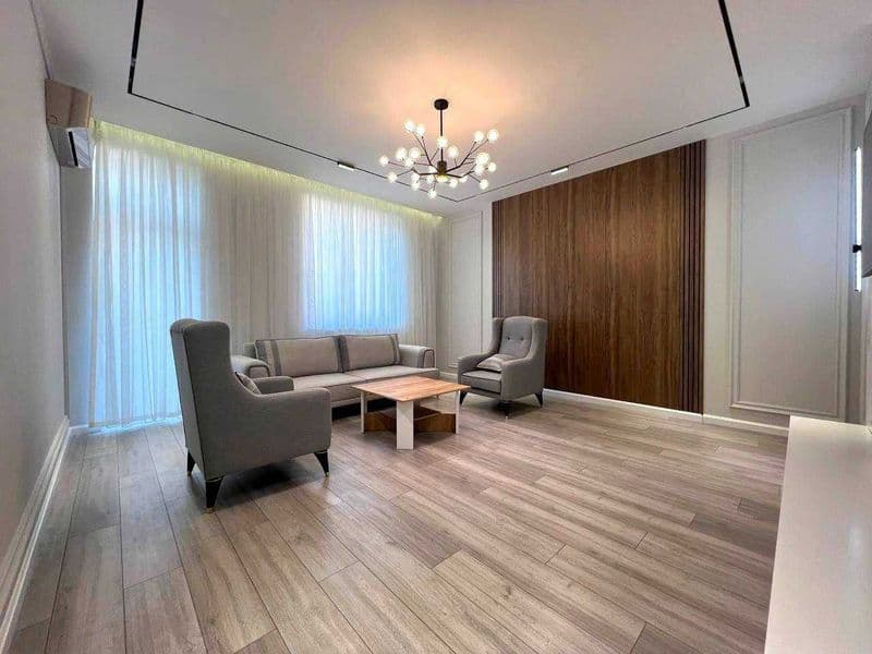 Элитный апартамент:<br />
Район: Шайхантахурский <br />
Кол- — фото 4