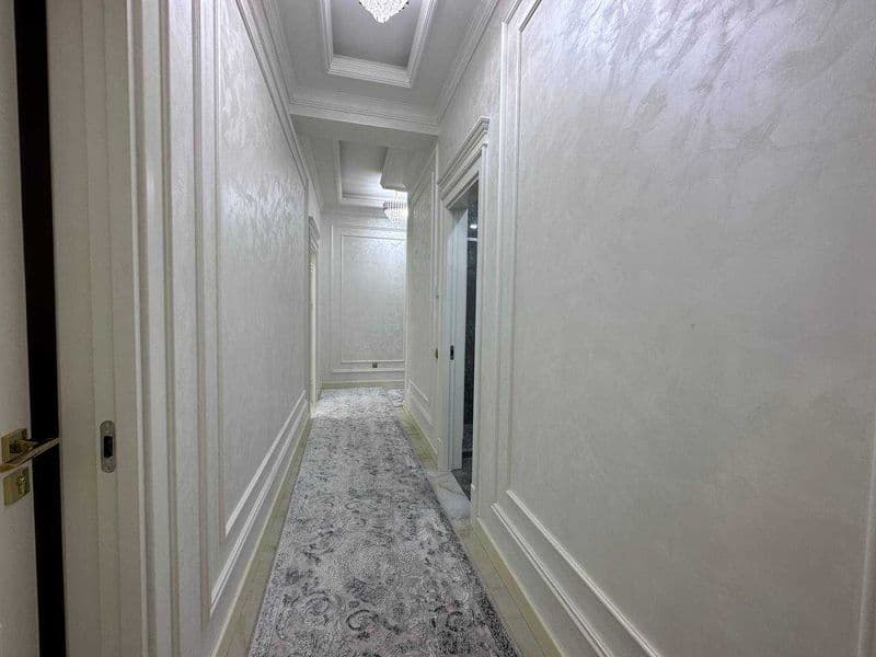 Район-Шайхонтохурский<br />
Улица/Квартал -Ташкент сити<br / — фото 5