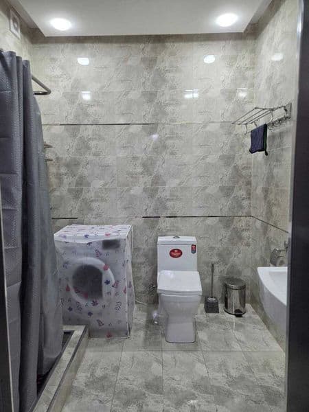 Долгосрочная аренда своя 2-х комн.кв в Новостройке с евро ре — фото 4