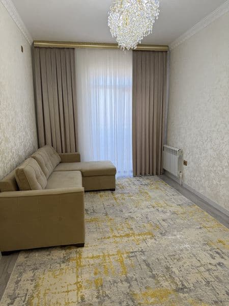 #Новостройка #ижарага <br />
ИЖАРАГА БЕРИЛАДИ — ЯНГИ, ҚУЛАЙ  — фото 2