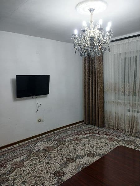 Аренда <br />
Сергили 9-худуд <br />
2/2/7. <br />
Уйда кера — фото 3