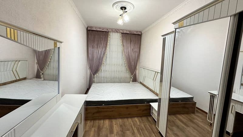 Сдаётся уютная двухкомнатная квартира со всеми удобствами дл — фото 2