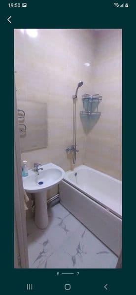 Yashnabod tumani Nurmuxammedov daxasi 3 xonali uy ijaraga be — фото 4