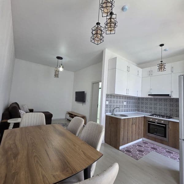 Сдам Кв-2ком-8-9.<br />
Квартира с ремонтом,не разу не сдава — фото 3