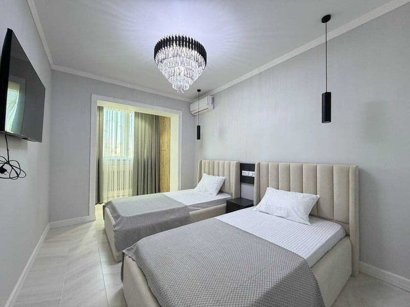 Район: Мирзо Улугбекский <br />
Адрес: ОК САРОЙ <br />
Ориен — фото 3