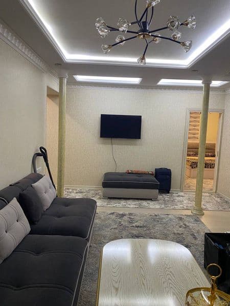 Chilonzor tumanida yangi 3 xonali kvartira ijaraga – metro y — фото 2