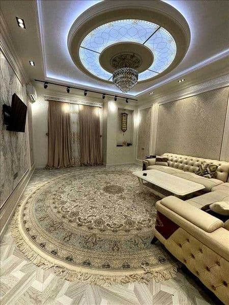 Аренда шикарная 2-комнатная квартира в Отличное Локация Фото — фото 2