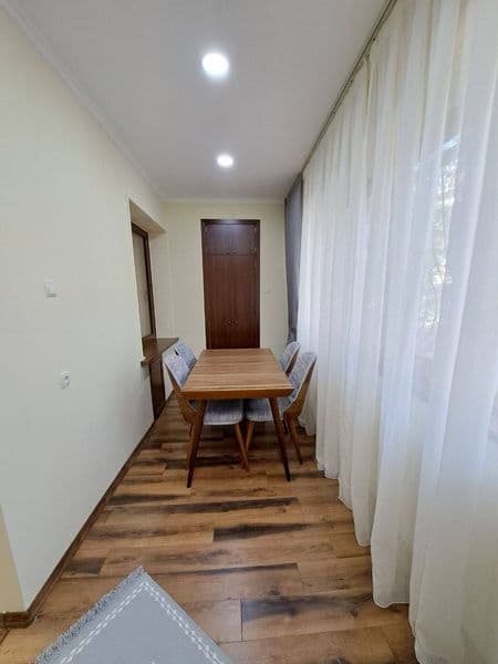 На Ц 7 ЦУМ 110 школа сдается в аренду евро квартира 3 ком с  — фото 4