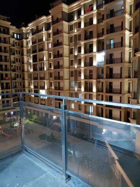 3-комнатная  Новостройка <br />
На Яккасарайский Районе <br  — фото 4