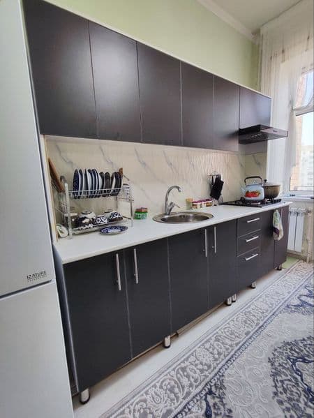 Район: Сергели<br />
 строительный <br />
Ор: Метро 12- стан — фото 2