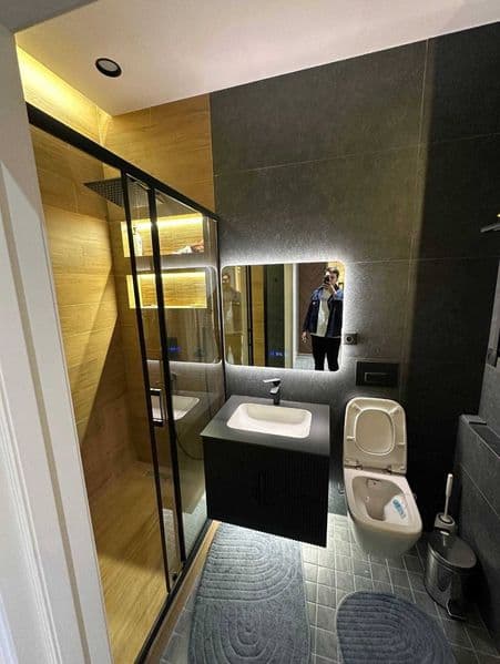 ЖК Узмакон <br />
Мирабадский район <br />
Ориентир Альфрага — фото 4