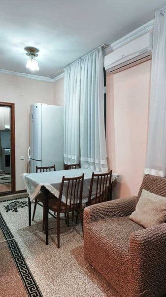 В аренду предлагается светлая и уютная квартира с хорошим ре — фото 3