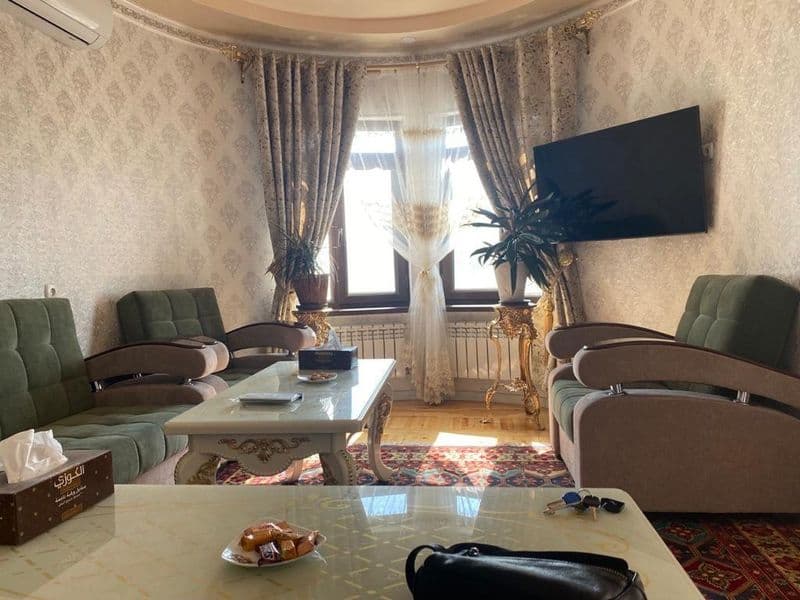 Сдаеться своя 2-х комнатная квартира,  на 11 этаже. 16 этажн