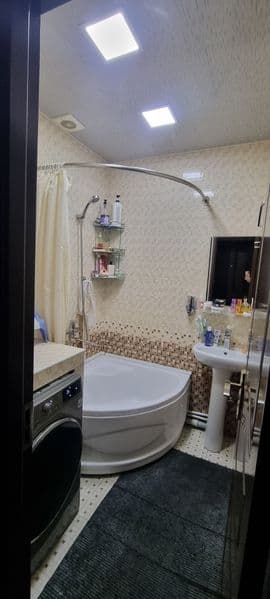 2 ta qiz arenda turadigan kerak. <br />
Narx: 100$ + kommuna — фото 4