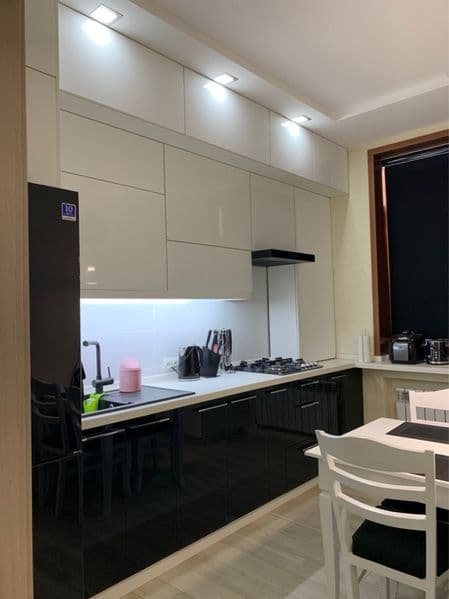 Сдается исключительно на долгий срок <br />
Полноценная 2х к — фото 3