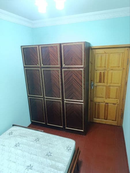 Ялангач, теннисные корты<br />
Аренда 2х комнатная <br />
Ул — фото 3