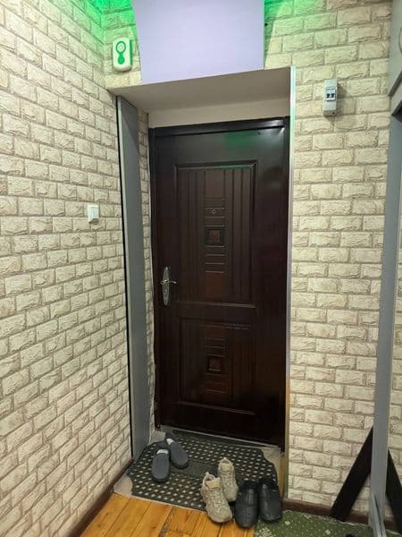 Срочно сдаю 3-х комнатную Пустую квартиру.Для семейной пары  — фото 5