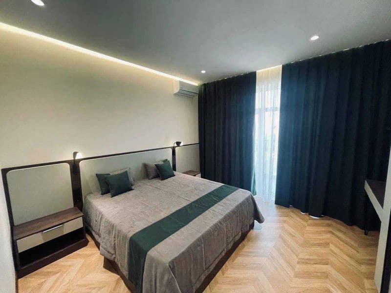 Элитный апартамент ЖК <br />
Район: Мирзо Улугбекиский <br /