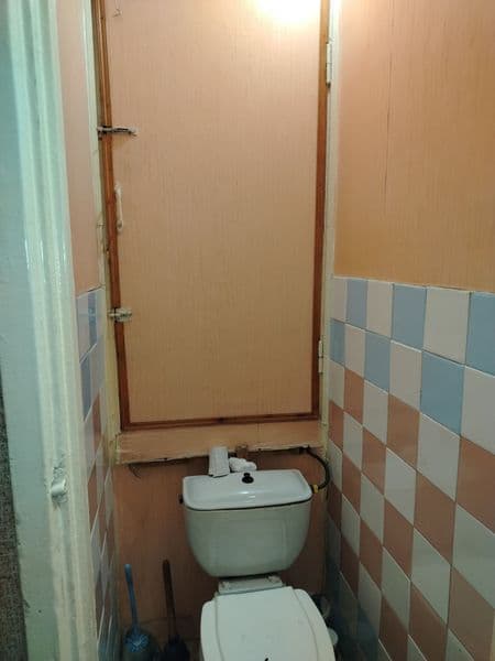 Yunsobod 6kvartlda 3 honali Uyimz ijaraga beriladi<br />
 Al — фото 5