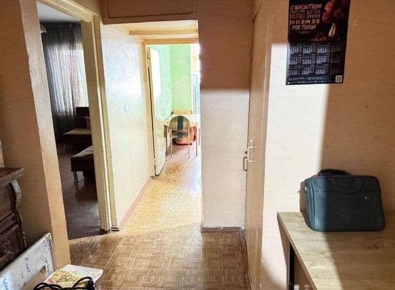 Kvartira ijaraga beriladi <br />
<br />
Rayon: #Olmazor<br / — фото 5