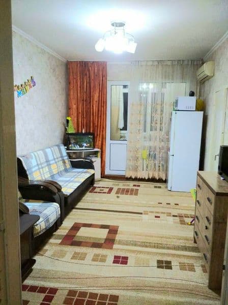 Юнусабад Универсам 2/1/5 Аренда рядом с метро. Срочно! Семья — фото 2