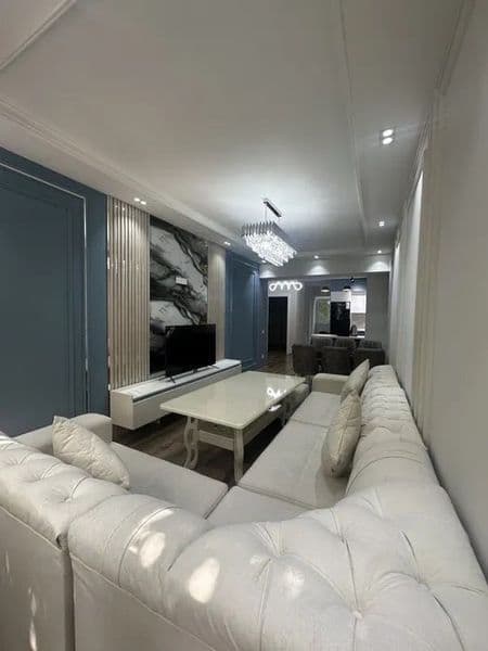 Сдаётся шикарная 3-комнатная квартира в Ц-2<br />
<br />
Рай — фото 3