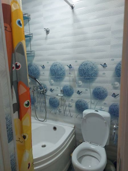 Сдам квартиру Чиланзар 5<br />
1 комнатная квартира <br />
3 — фото 5