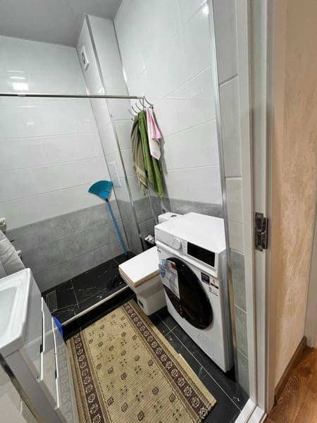 Сдается 2-х комнатная квартира на 3-этаже 7 этажного дома. < — фото 4