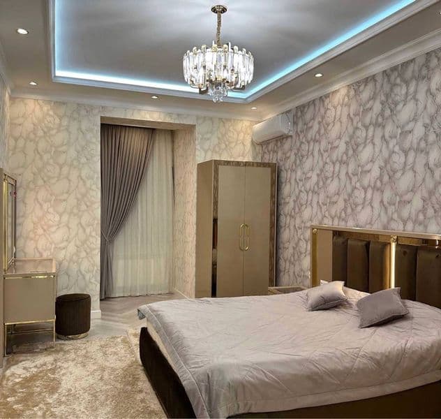 Аренда квартира: <br />
<br />
 • Район: #Яккасрайский <br / — фото 4