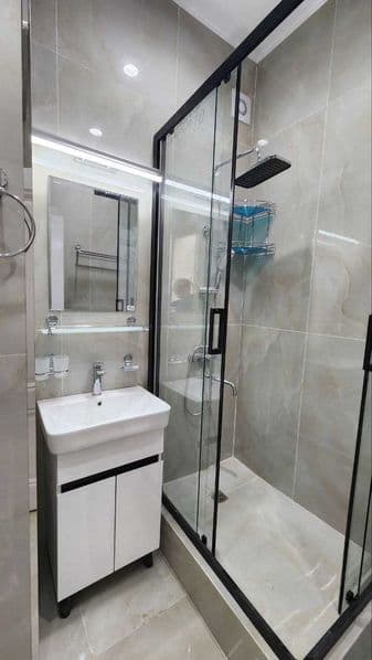 Энг зур тинч шовкинсиз раен 5 этажли домлар одамлар сони уз  — фото 2