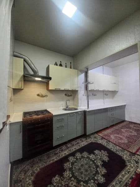 Элитные квартиры в центре города <br />
Район - Алмазарский 