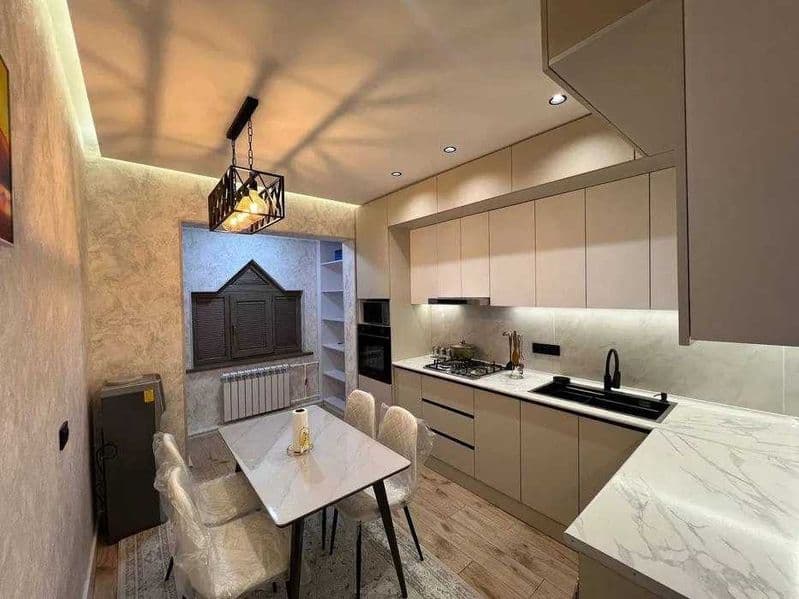 Сдаётся отличная и уютная квартира!<br />
<br />
 Район: Юну — фото 3