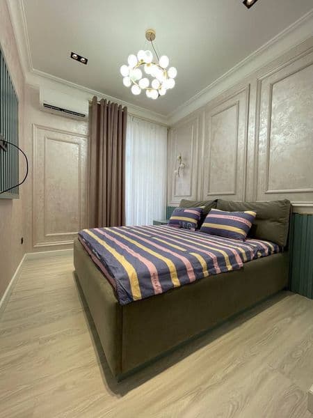 #Аренда #новостройка <br />
<br />
Район - #Мирзо-Улугбекски — фото 2