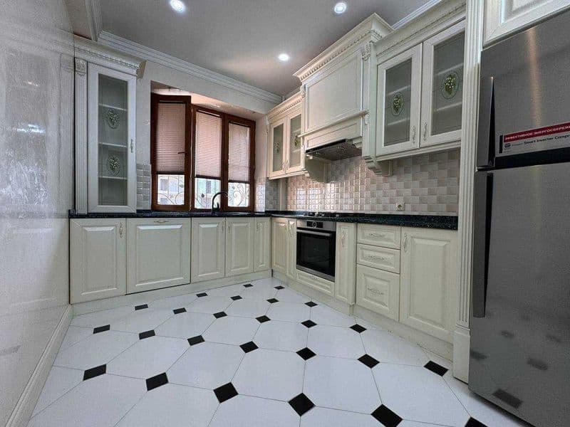 shinam kvartira ijaraga beriladi.<br />
<br />
Tuman: Yunsob — фото 5