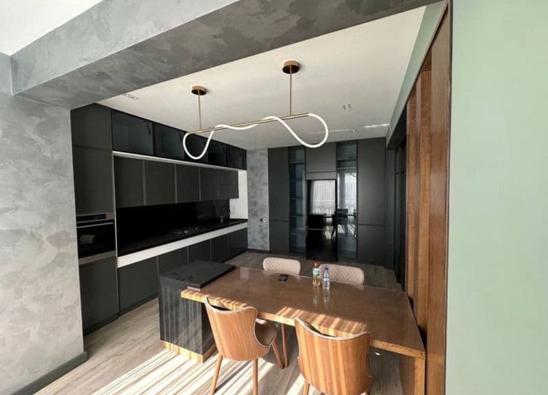 Мирабадаский район<br />
Ул. Нукусская<br />
Новостройка <br — фото 4