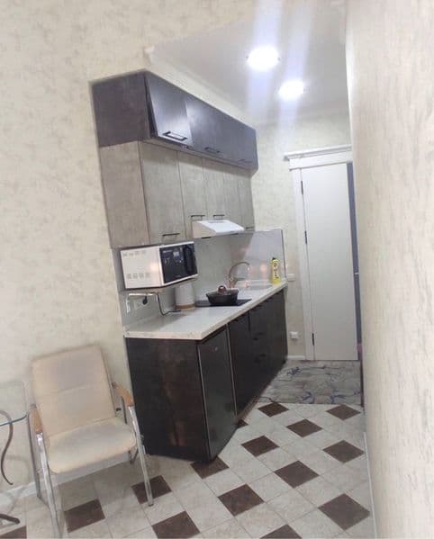 ID : 100-23<br />
1/3/8<br />
<br />
Район: Юнусабад <br />
 — фото 4