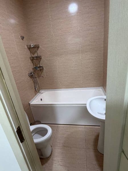 Аренда квартира Навастройка <br />
Район - Алмазар <br />
Ор — фото 5