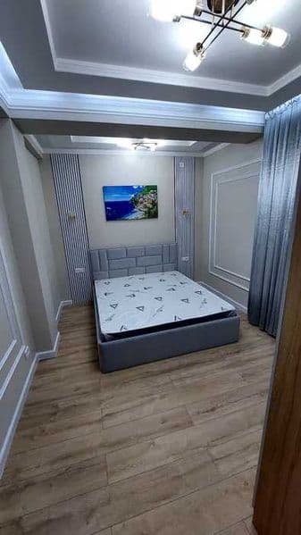 Сдаётся КЛАССНАЯ квартира<br />
<br />
• Район: Юнусабадский