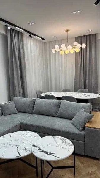 ПРЕМИУМ АРЕНДА | ГОТОВА К ЗАСЕЛЕНИЮ<br />
<br />
мирабадский