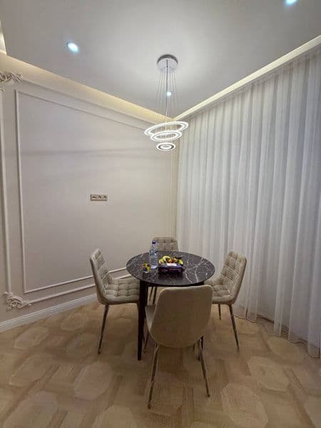 Аренда в новостройке BI Ботаника саройи <br />
Улица Шахриаб