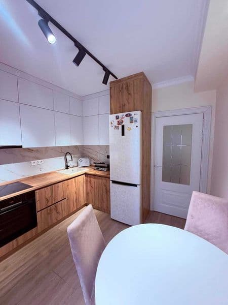 К вашему вниманию рады представить 2 комнатную квартиру на э — фото 4