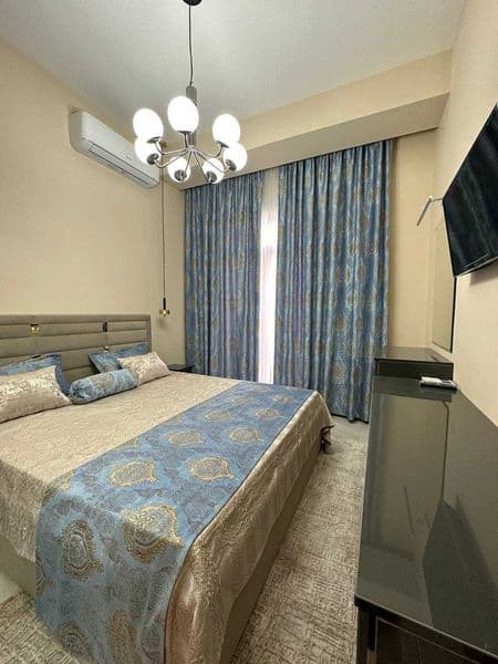 Район: Юнусабадский<br />
Адрес: ЖК ХОН САРОЙ ПАРЛАМЕНТ<br / — фото 4