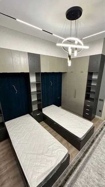 Сдаётся отличная и уютная квартира!<br />
<br />
 Район: Чил — фото 3